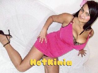 HotKinia