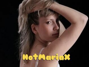 HotMariaX