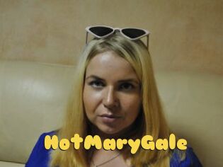 HotMaryGale