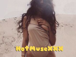 HotMuseXXX