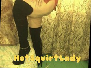 HotSquirtLady