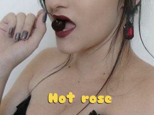 Hot_rose