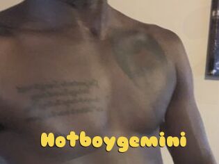 Hotboygemini