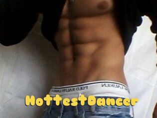 HottestDancer