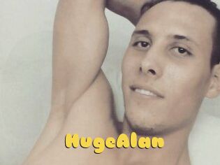 HugeAlan