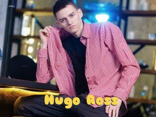 Hugo_Ross