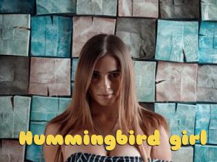 Hummingbird_girl