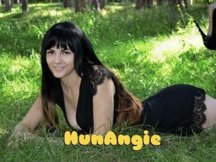 HunAngie