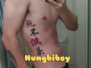 Hungbiboy