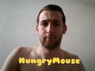 HungryMouse