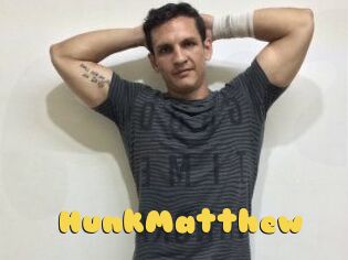 HunkMatthew