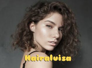 Hairaluisa