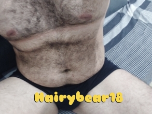 Hairybear18