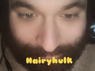 Hairyhulk