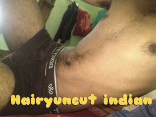 Hairyuncut_indian