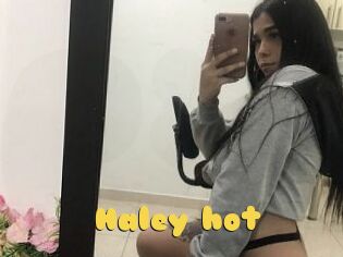 Haley_hot