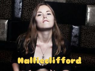 Hallieclifford