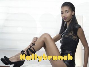 Hallybranch