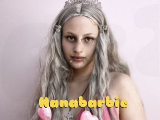 Hanabarbie