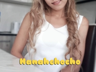 Hanahchocho