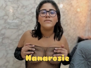 Hanarosie