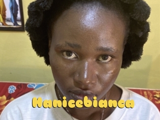 Hanicebianca