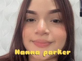 Hanna_parker