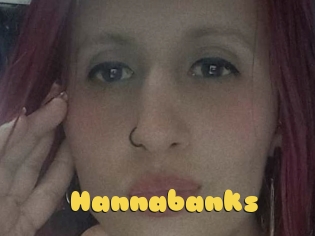 Hannabanks