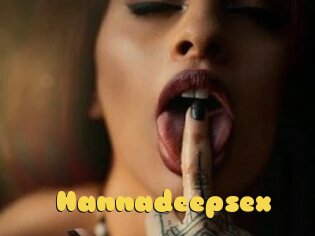 Hannadeepsex