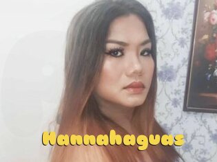 Hannahaguas