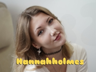 Hannahholmes