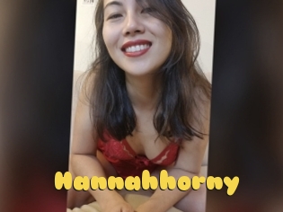 Hannahhorny