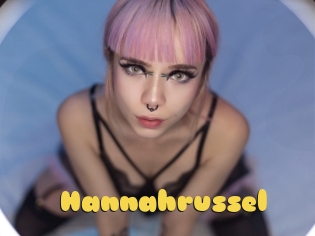 Hannahrussel