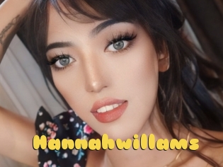 Hannahwillams