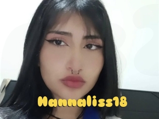 Hannaliss18