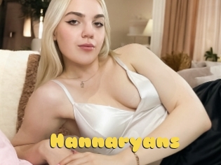 Hannaryans