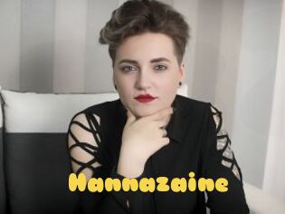 Hannazaine