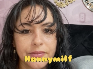 Hannymilf