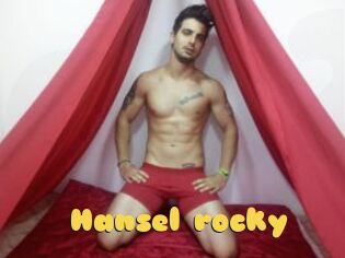 Hansel_rocky