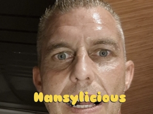 Hansylicious