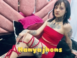 Hanyajhons