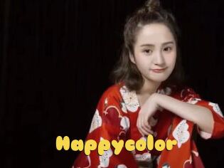 Happycolor