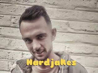 Hardjakes