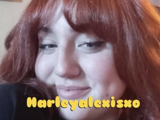 Harleyalexisxo
