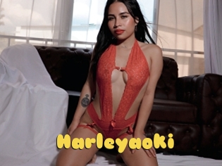 Harleyaoki