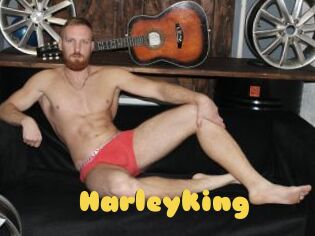 Harleyking