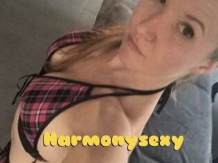 Harmonysexy