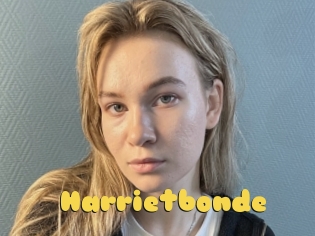 Harrietbonde