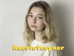 Harrietcoyner