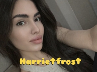 Harrietfrost